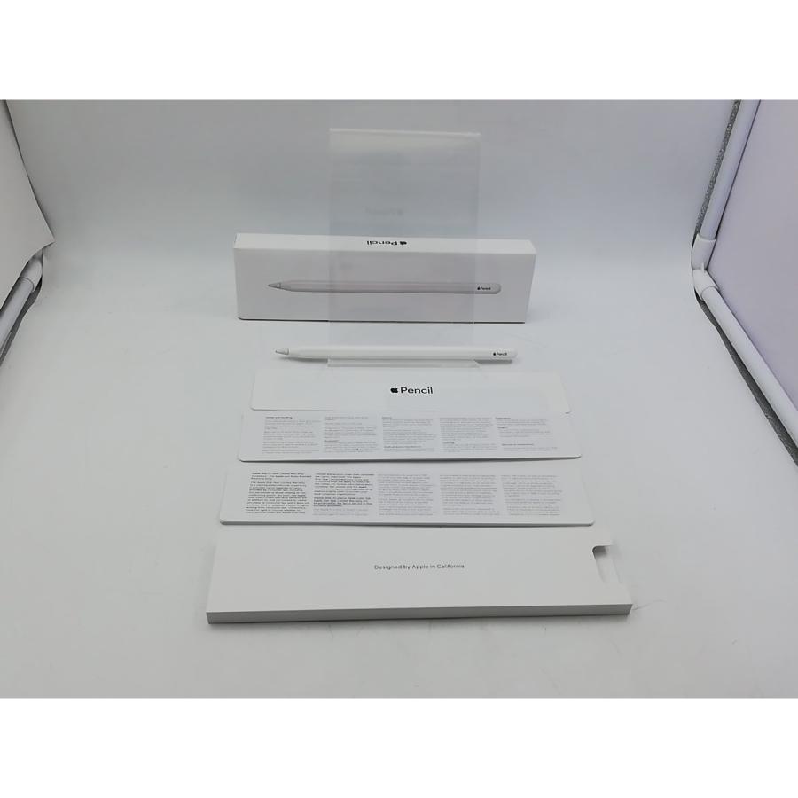 中古】Apple Apple Pencil（第2世代） MU8F2J/A【大宮東口】保証期間1