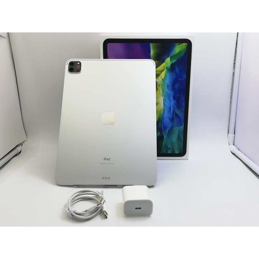 iPad Pro 第二世代 11インチ 美品 MXDD2J/A 256GB iPad Pro 11インチ 第2世代 256GB スペースグレイ MXDC2J／A Wi-Fi