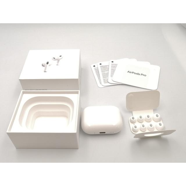 AirPods PRO 3 MFHP4J/A 未使用品 apple 新品 未使用 AirPods Pro 3 MFHP4J/A Apple 【中古】AirPods Pro 3