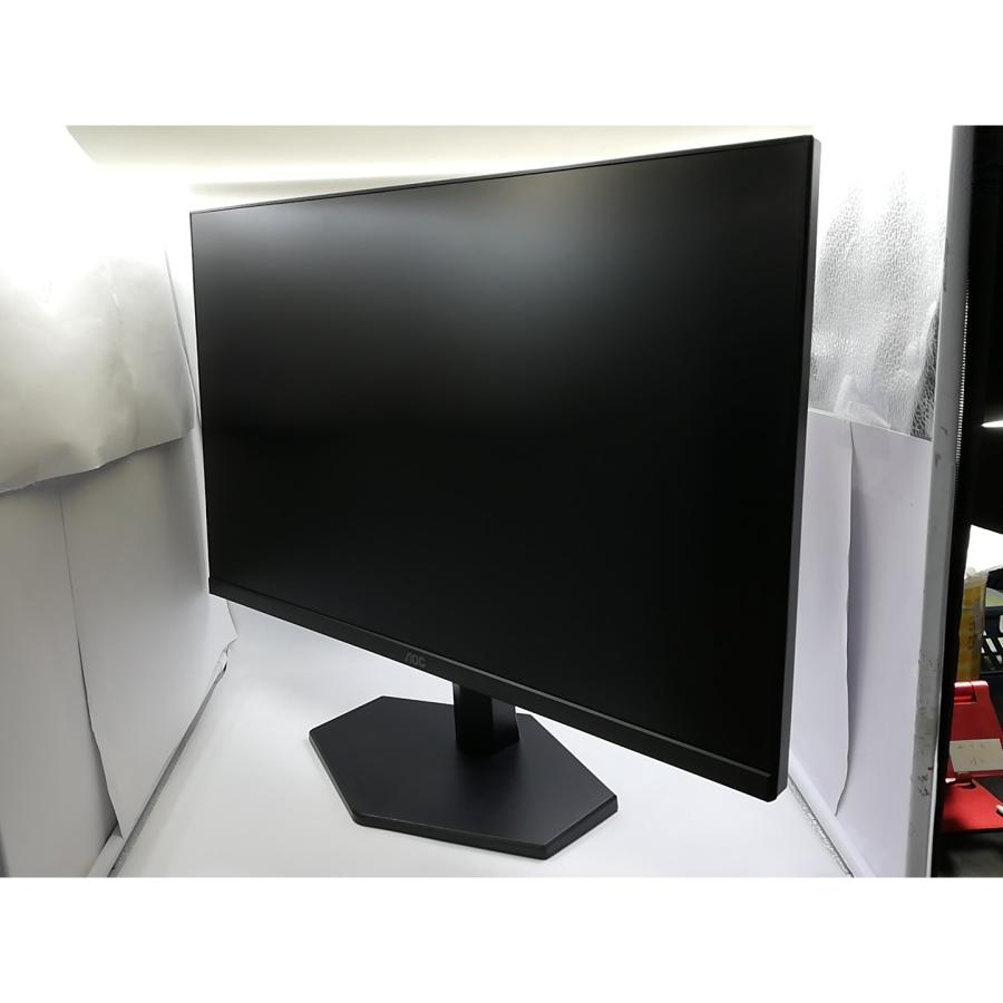 中古】AOC 27G11ZE2/11 [27インチ フルHD 240Hz]【大宮東口】保証期間