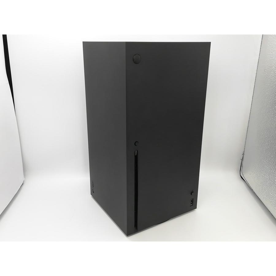 [極美品]Xbox Series X 本体 、保証期間中 xbox series x 本体 1TB 完品 外箱傷み 保証あり Microsoft