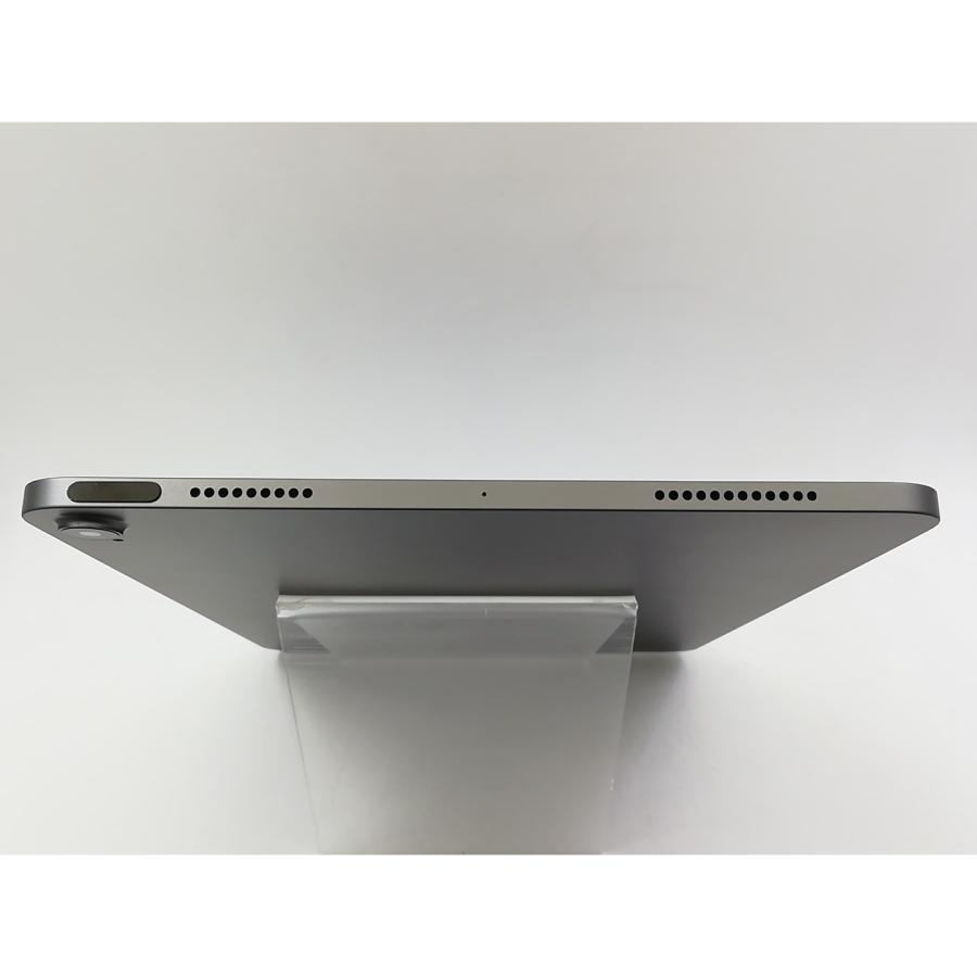 中古】Apple 【Wi-Fi】 iPad Air（第5世代/2022） 64GB スペースグレイ