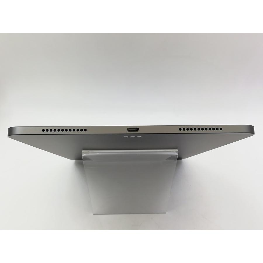 中古】Apple 【Wi-Fi】 iPad Air（第5世代/2022） 64GB スペースグレイ