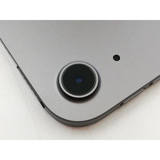 中古】Apple 【Wi-Fi】 iPad Air（第5世代/2022） 64GB スペースグレイ