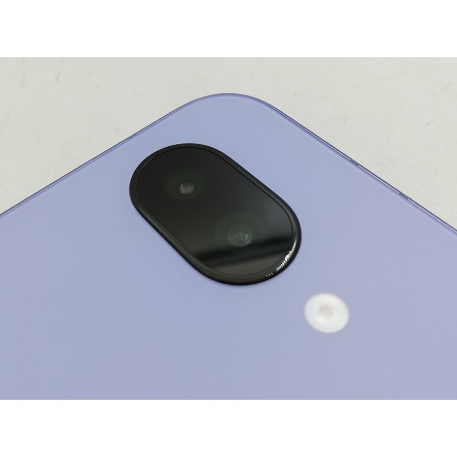 中古】Google docomo 【SIMフリー】 Pixel 9a アイリス 8GB 128GB