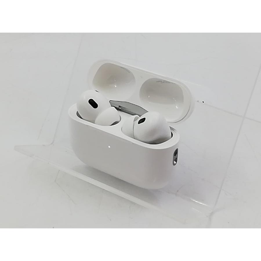 中古】Apple AirPods Pro 第2世代（2023/USB-C） MTJV3J/A【大宮東口