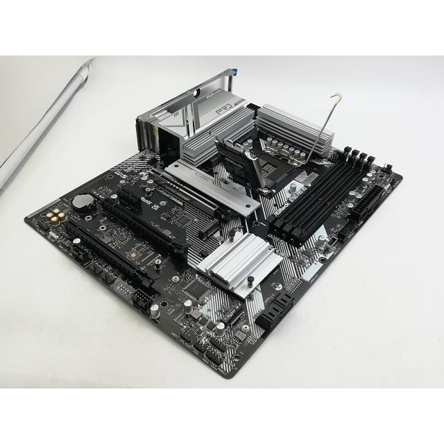 中古】ASRock B760 Pro RS B760(DDR5)/LGA1700/ATX【大宮東口】保証