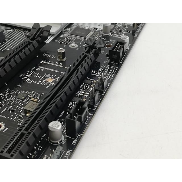 中古】ASRock B760 Pro RS B760(DDR5)/LGA1700/ATX【大宮東口】保証