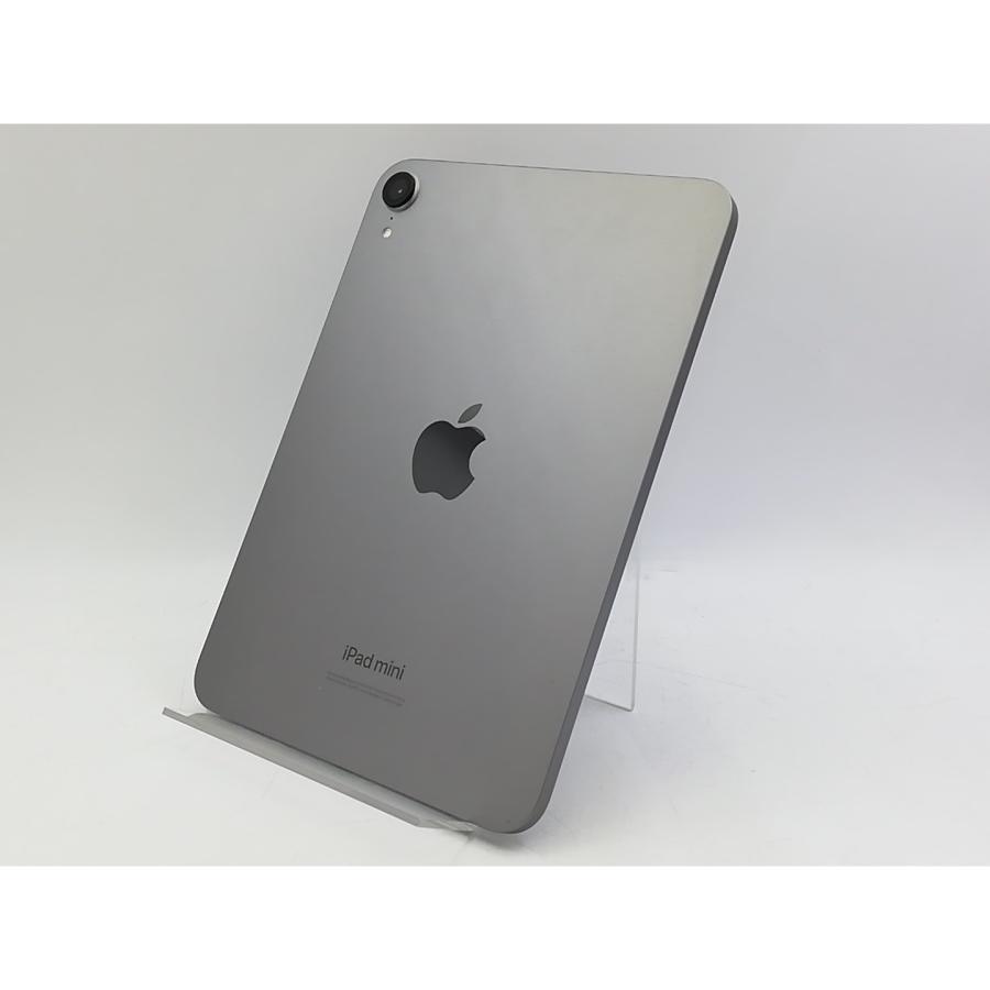 iPad mini a17pro 第7世代　128GB wifi スペースグレー 中古】Apple 【Wi-Fi】 iPad mini（A17Pro/2024） 128GB スペース