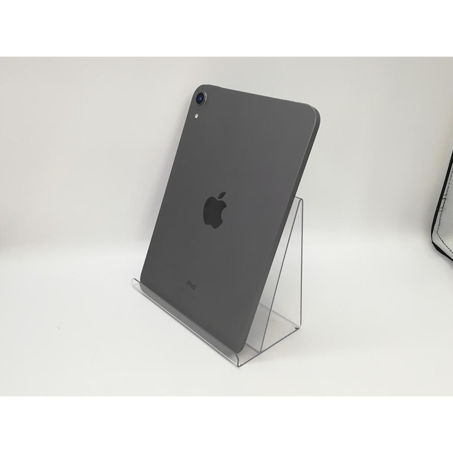 中古】Apple 【Wi-Fi】 iPad mini（第6世代/2021） 64GB スペース