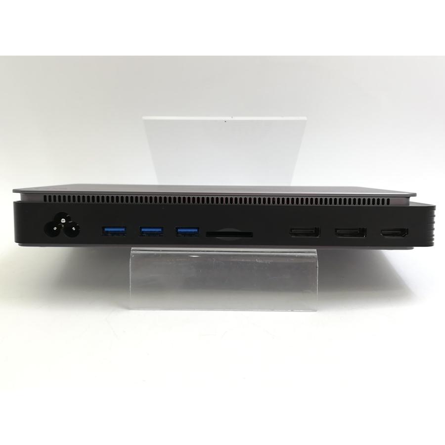 中古】GPD GPD G1 2024 【eGPU(RX7600MXT/8GB) Thunderbolt3/4 USB4