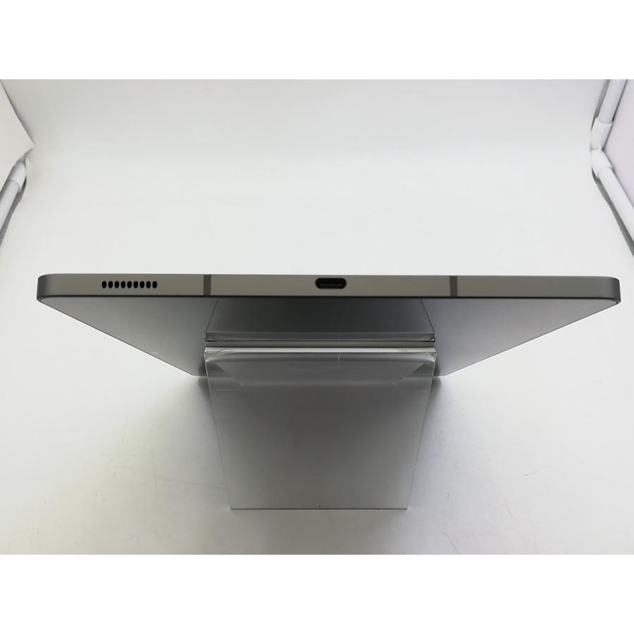 中古】SAMSUNG 国内版 【Wi-Fi】 Galaxy Tab S9 FE グレー 6GB 128GB