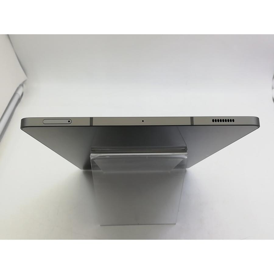 中古】SAMSUNG 国内版 【Wi-Fi】 Galaxy Tab S9 FE グレー 6GB 128GB
