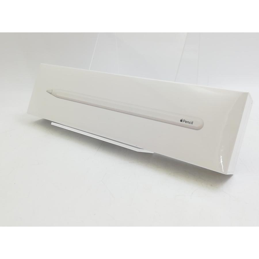 未使用】Apple Apple Pencil（第2世代） MU8F2J/A【大宮東口】保証期間