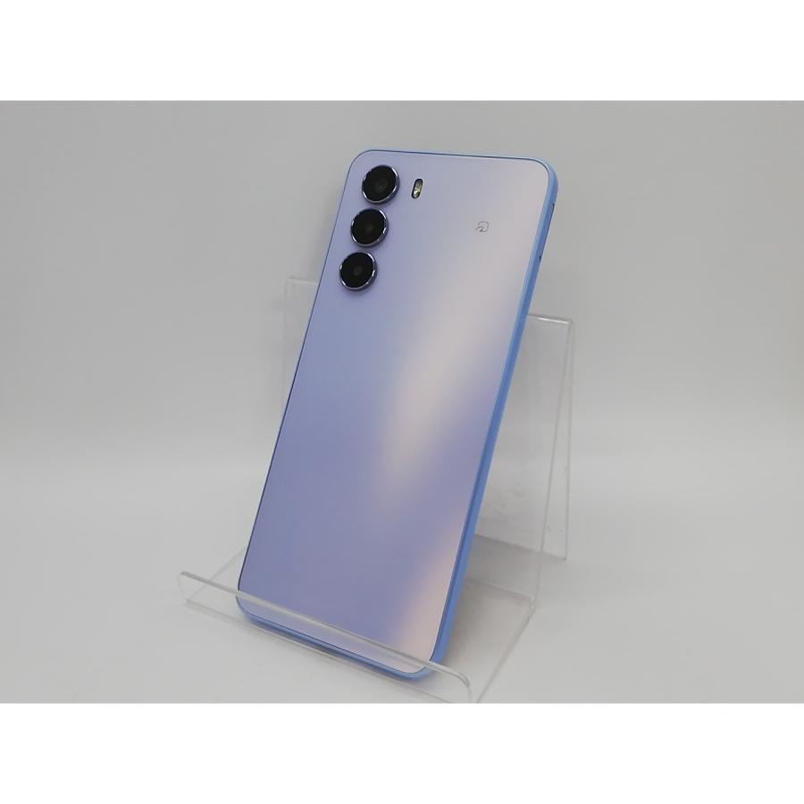 中古】ZTE ymobile 【SIMフリー】 nubia S 5G 4GB 128GB