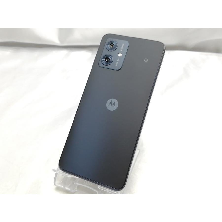 MOTOROLA moto g64y 5G[128GB/4GB] Y!mobile スペースブラック… g64y