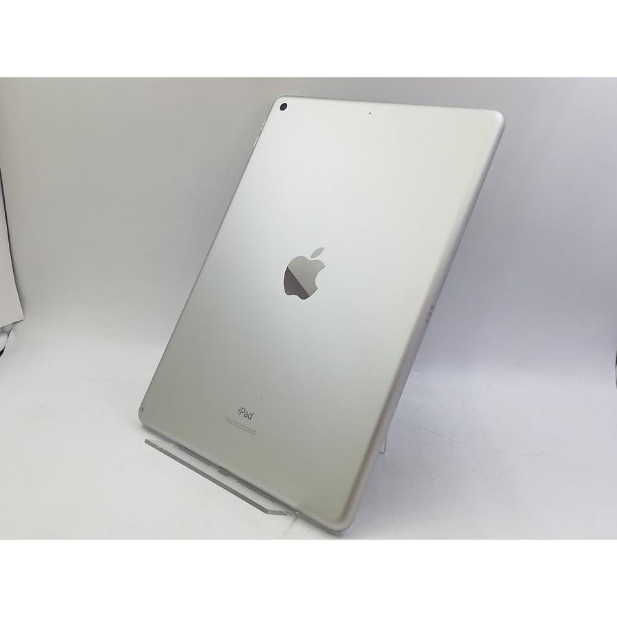 iPad 第8世代 シルバー 32GB Apple 無印 Apple iPad 10.2インチ 第8