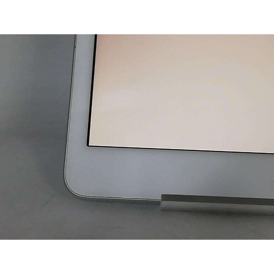 中古】Apple 【Wi-Fi】 iPad（第7世代/2019） 32GB シルバー MW752J/A