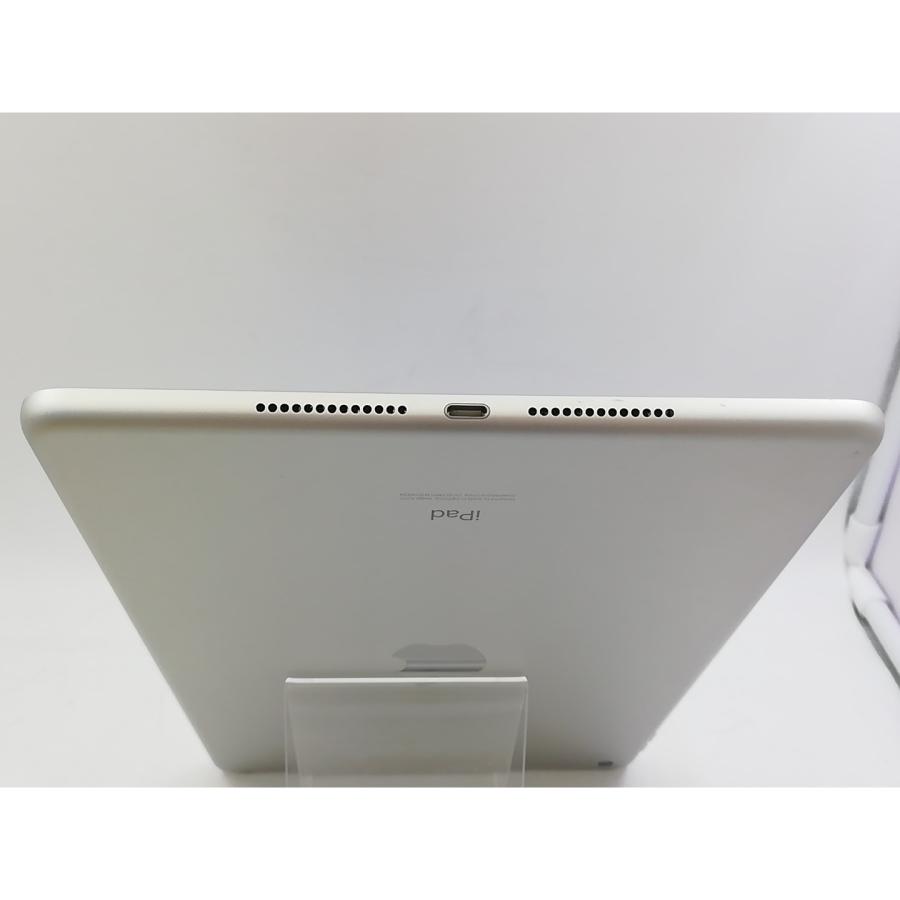中古】Apple 【Wi-Fi】 iPad（第7世代/2019） 32GB シルバー MW752J/A