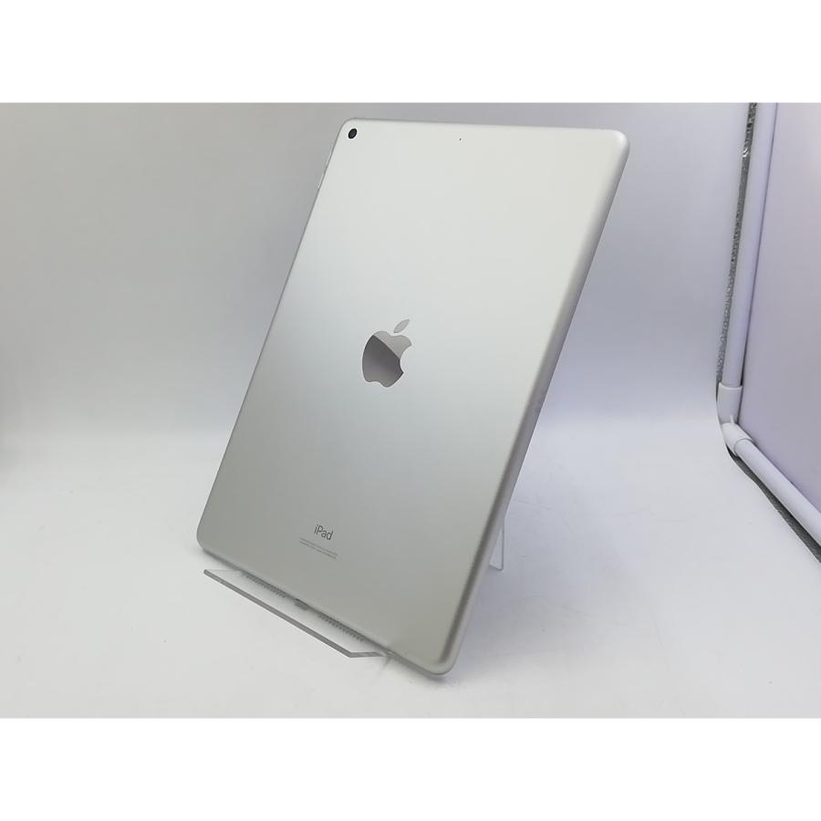 中古】Apple 【Wi-Fi】 iPad（第8世代/2020） 32GB シルバー MYLA2J/A