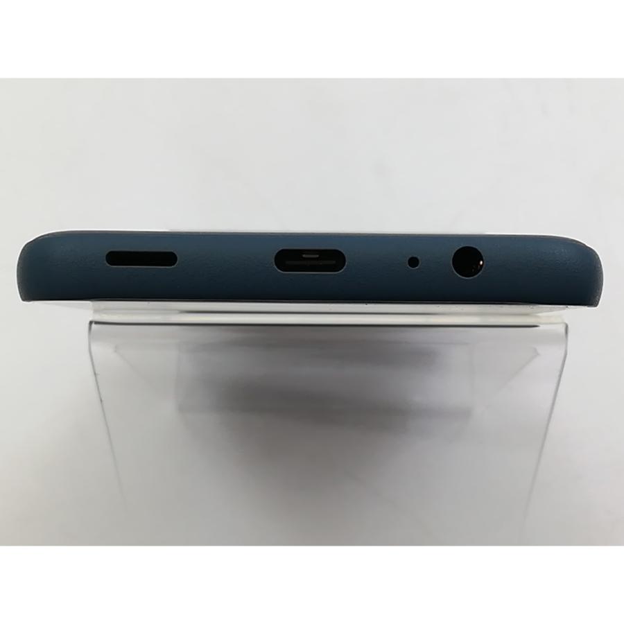 中古】FCNT SoftBank 【SIMフリー】 arrows We2 ネイビーグリーン 4GB