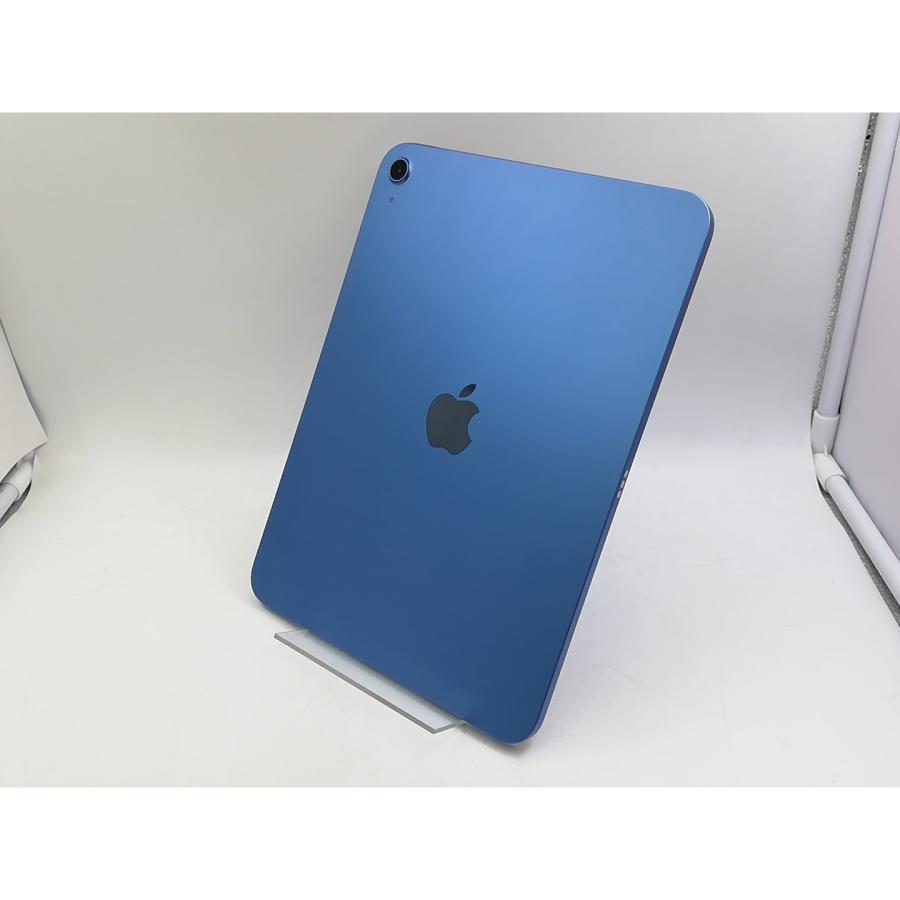【中古】Apple 【Wi-Fi】 iPad（A16/2025） 256GB ブルー MD4H4J/A【新橋】保証期間１ヶ月【ランクB】 | 