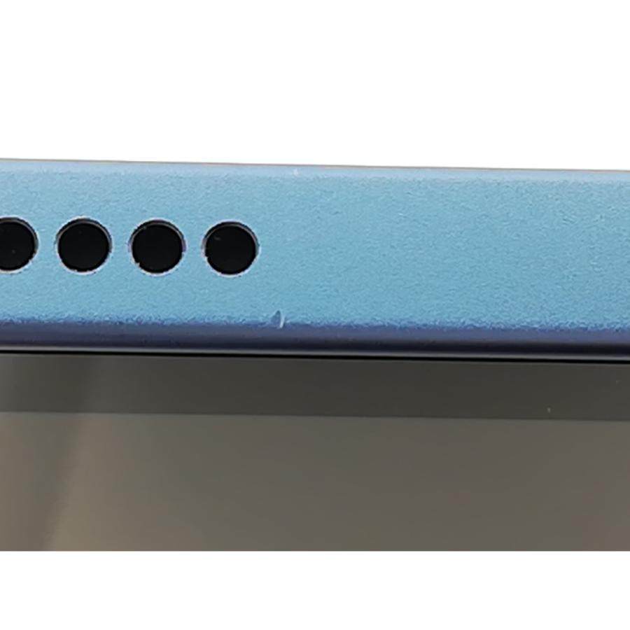 【中古】Apple 【Wi-Fi】 iPad（A16/2025） 256GB ブルー MD4H4J/A【新橋】保証期間１ヶ月【ランクB】 |  | 06