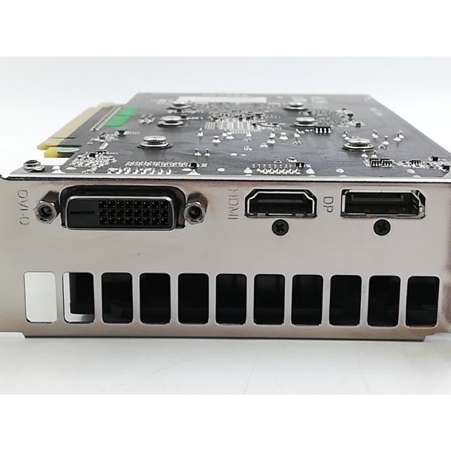 中古】GALAX(GALAXY) GALAX GeForce GTX 1650 EX (1-Click OC) GTX1650