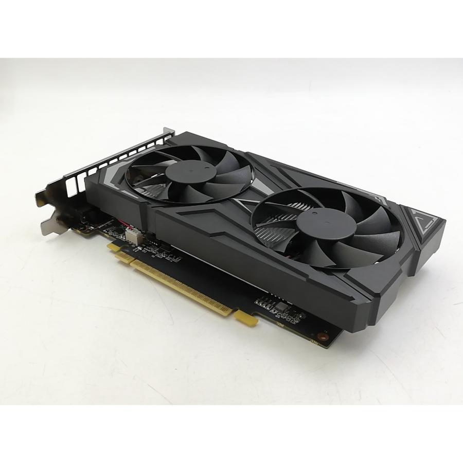 グラフィックボード・グラボ・ビデオカード GALAX GeForce GTX 1650 EX(1-Click OC)4GB 中古】GALAX(GALAXY) GALAX GeForce GTX 1650 EX (1-Click OC) GTX1650