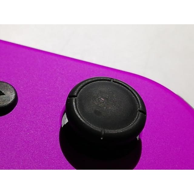 中古】Nintendo Switch Joy-Con (L)ネオンパープル/(R) ネオンオレンジ