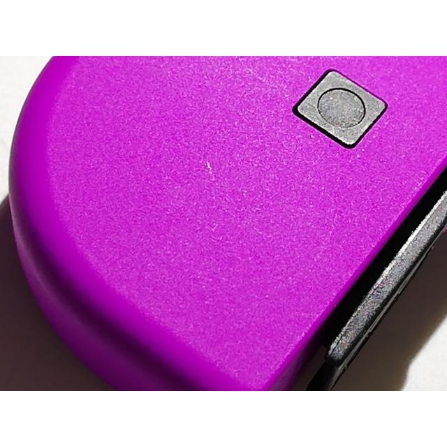 中古】Nintendo Switch Joy-Con (L)ネオンパープル/(R) ネオンオレンジ