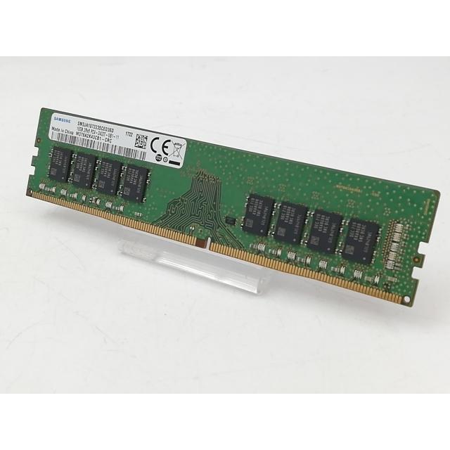 中古】DDR4 16GB PC4-19200(DDR4-2400)【デスクトップPC用】【大宮東口