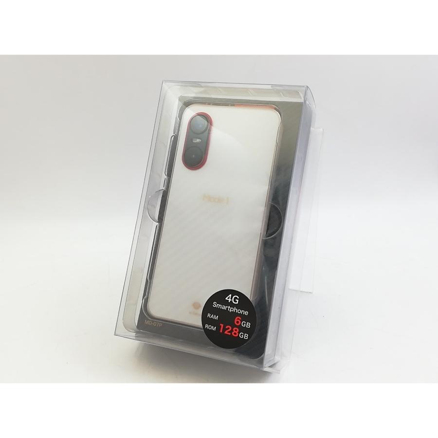 Mode1 Pocket MD-07P 新品未開封 P-UP World、コンパクトサイズのスマホ「Mode1 Pocket（MD-07P）」を11