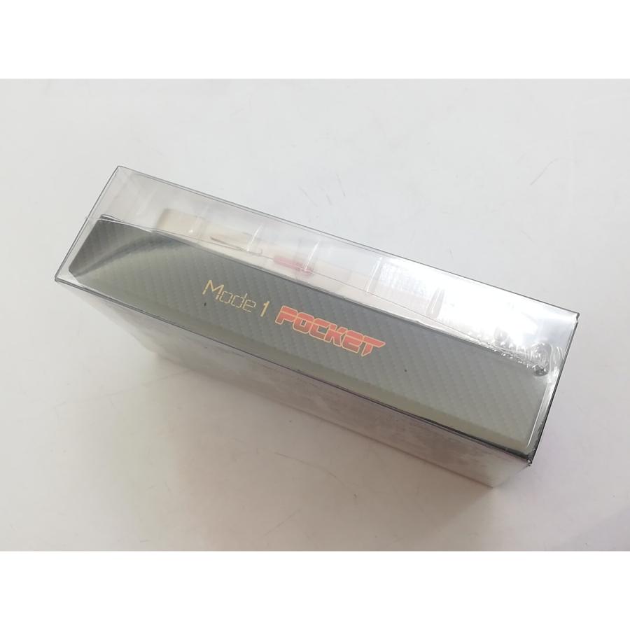 Mode1 Pocket MD-07P 8GB 256GB 白 新製品「Mode1 Pocket」発売のお知らせ