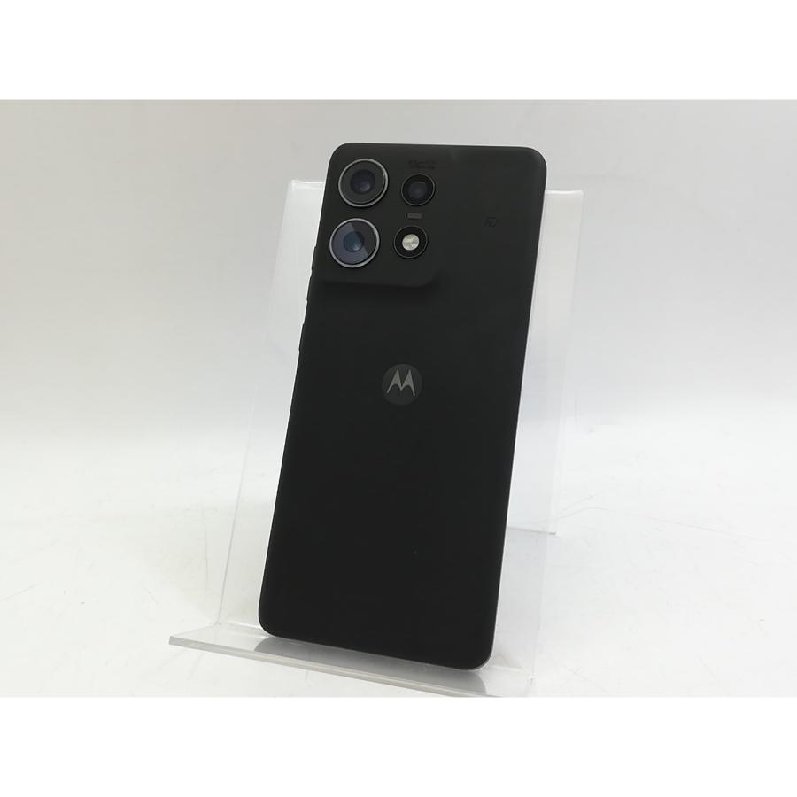 中古】MOTOROLA SoftBank 【SIMフリー】 motorola edge 50s pro