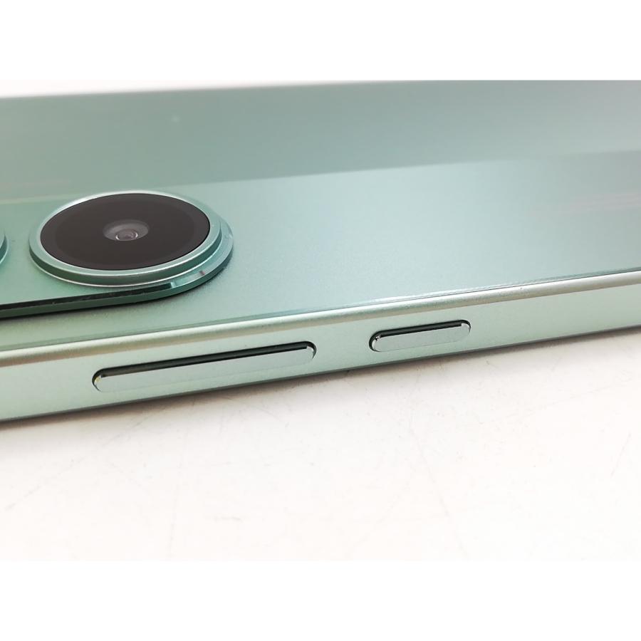 中古】Xiaomi 国内版 【SIMフリー】 Poco X7 Pro グリーン 8GB 256GB