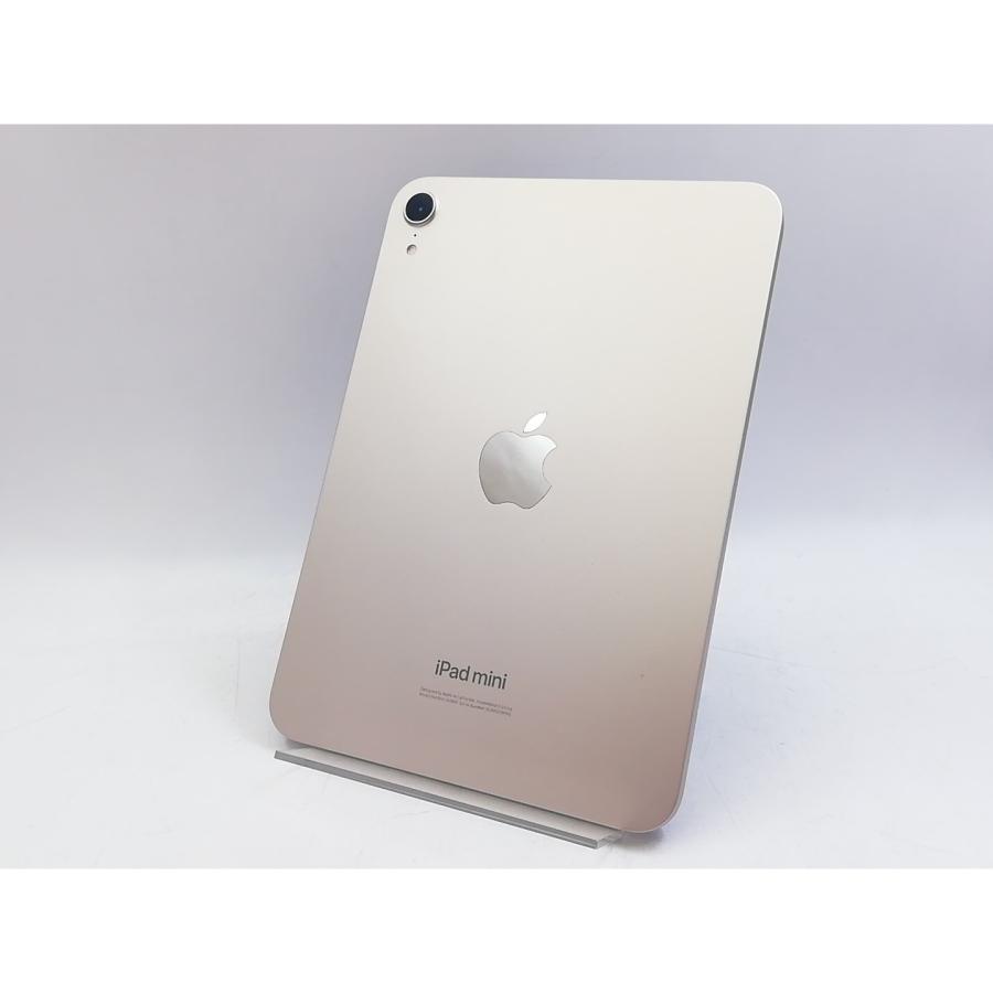 iPad mini A17pro 中古 中古】Apple 【Wi-Fi】 iPad mini（A17Pro/2024） 128GB スターライト