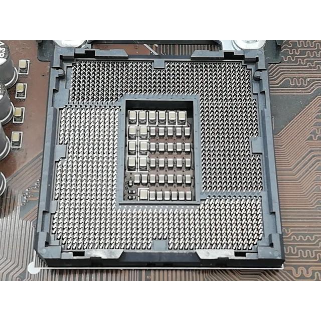 中古】MSI H310M PRO-VH H310/LGA1151/MicroATX【大宮東口】保証期間1