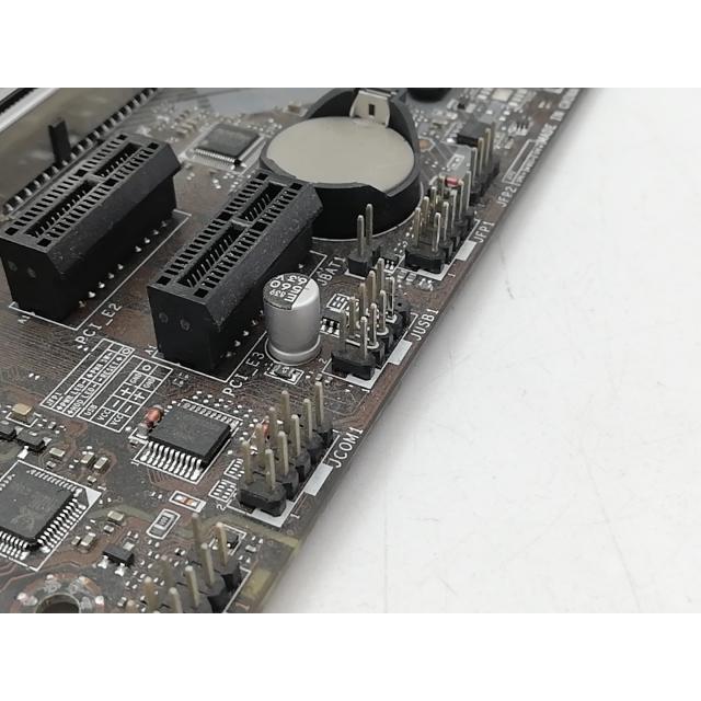 中古】MSI H310M PRO-VH H310/LGA1151/MicroATX【大宮東口】保証期間1