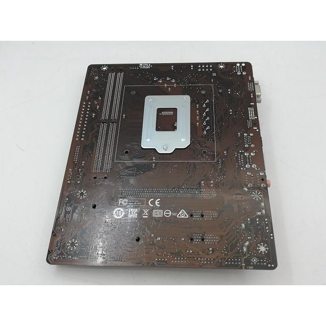 中古】MSI H310M PRO-VH H310/LGA1151/MicroATX【大宮東口】保証期間1