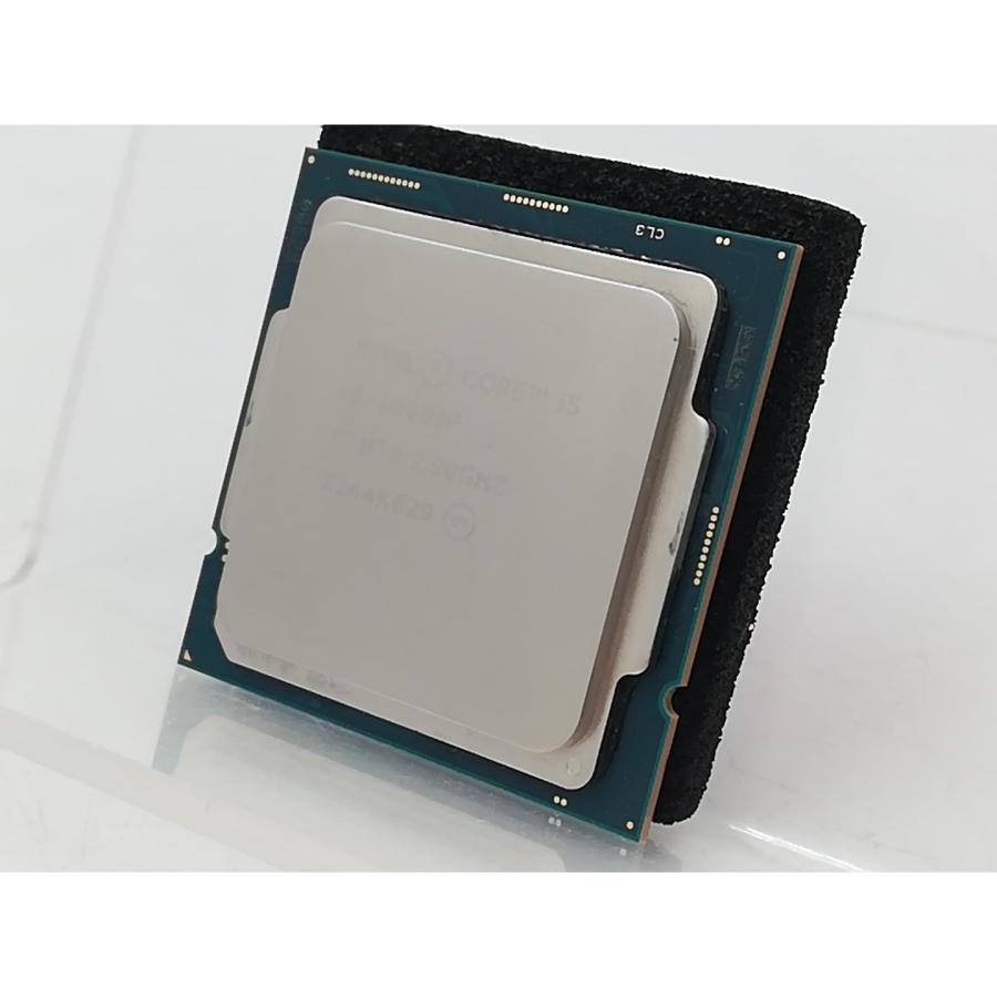 中古】Intel Core i5-10400F (2.9GHz/TB:4.3GHz) bulk LGA1200/6C/12T 