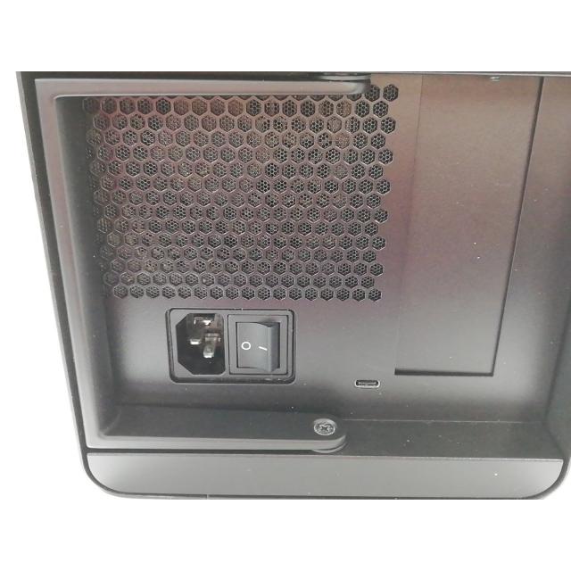 中古】Razer Razer Core X（RC21-01310100-R3J1) Thunderbolt3（USB