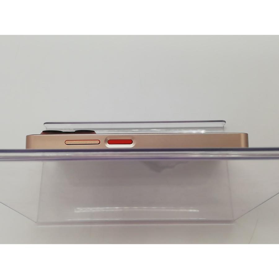 中古】P-UP 国内版 【SIMフリー】 Mode1 POCKET ブラック 6GB 128GB MD