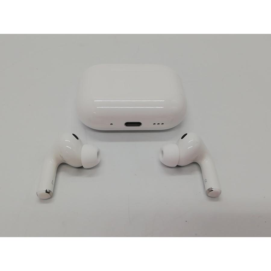中古】Apple AirPods Pro 3 MFHP4J/A【大宮東口】保証期間1ヶ月