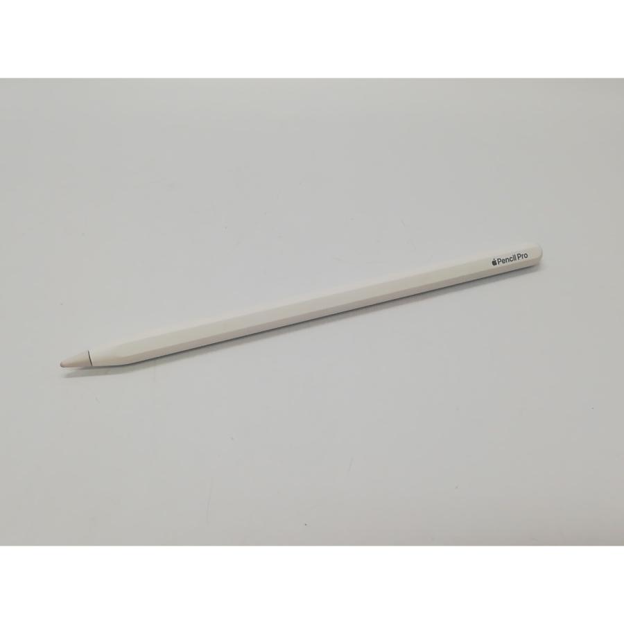 中古】Apple Apple Pencil Pro MX2D3ZA/A【池袋東口】保証期間1週間