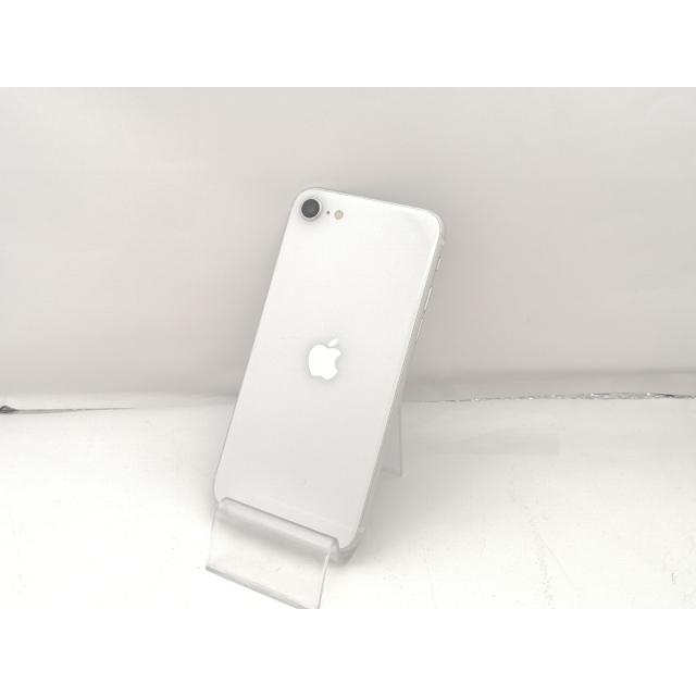 iPhone SE（第2世代） 【中古】Apple SoftBank 【SIMロック解除済み