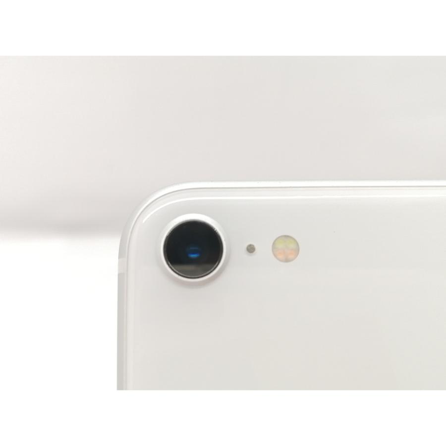 iPhone SE（第2世代） 【中古】Apple SoftBank 【SIMロック解除済み