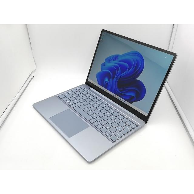 中古】Microsoft Surface Laptop Go3 【i5 1235U 16G 512G】EP2-29492