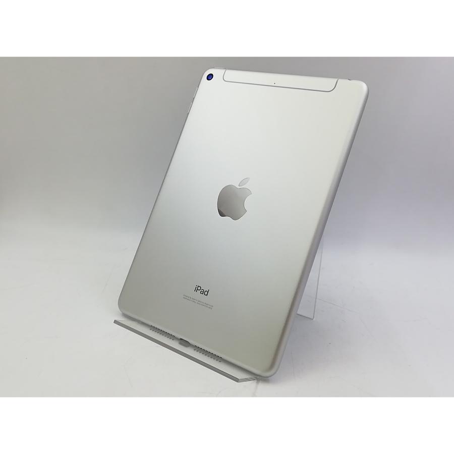 海外版SIMフリー iPad mini5 64G シルバー