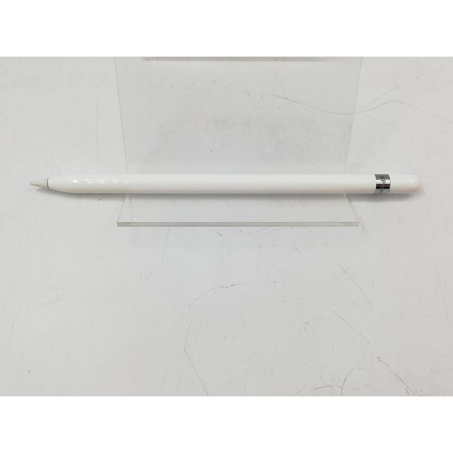 未使用品☆Apple Pencil (第1世代）ホワイト MK0C2J/A 中古】Apple Apple Pencil（第1世代） MK0C2J/A【大宮東口】保証期間1
